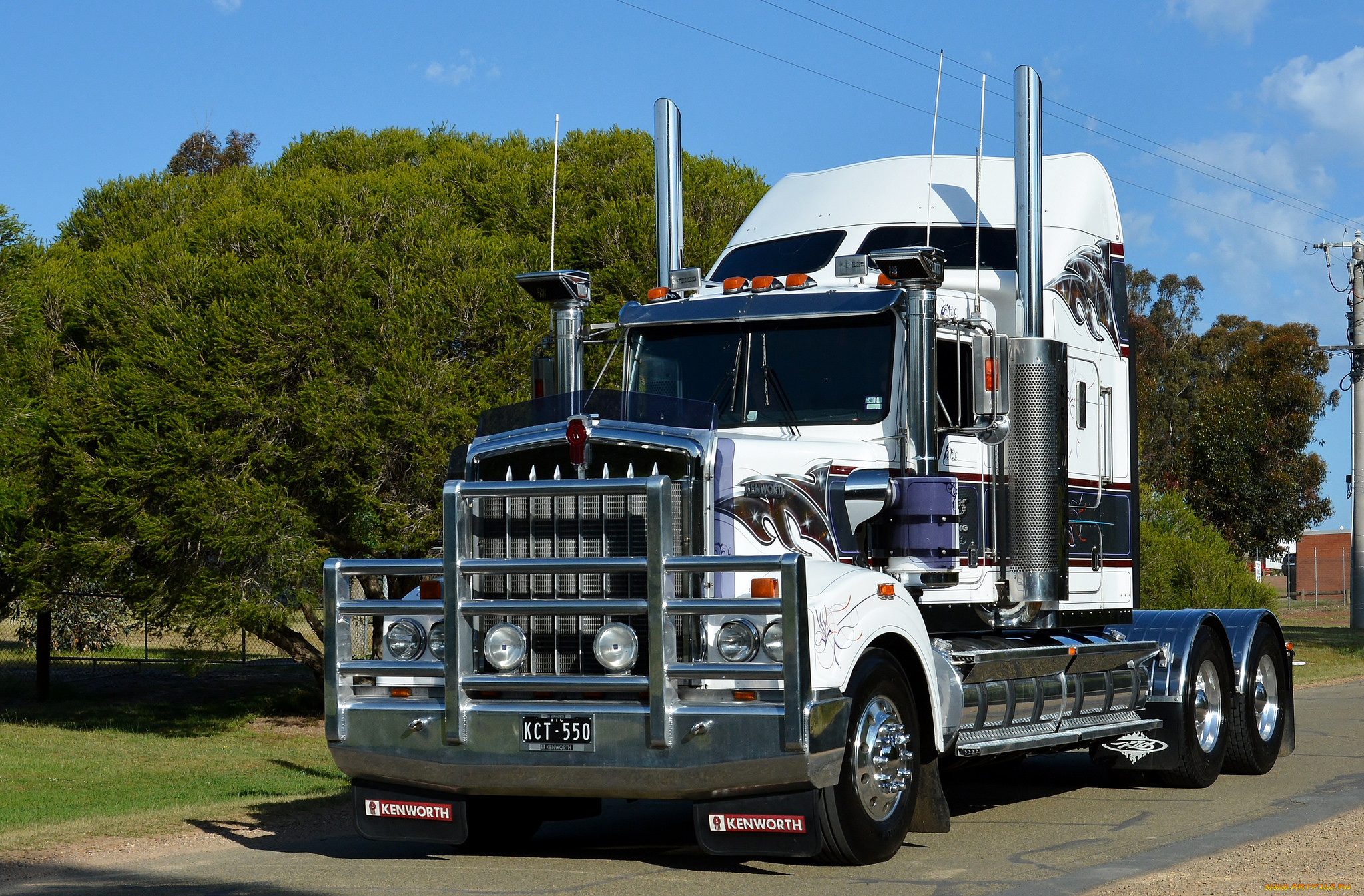 t909 kenworth, , kenworth, , , , 